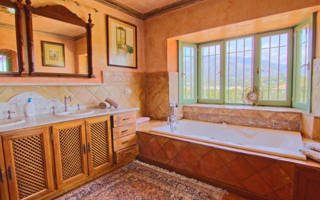 Villa Patrizia