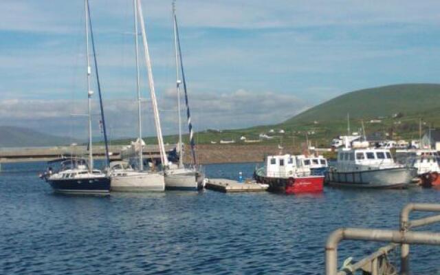 The Ferry Boat