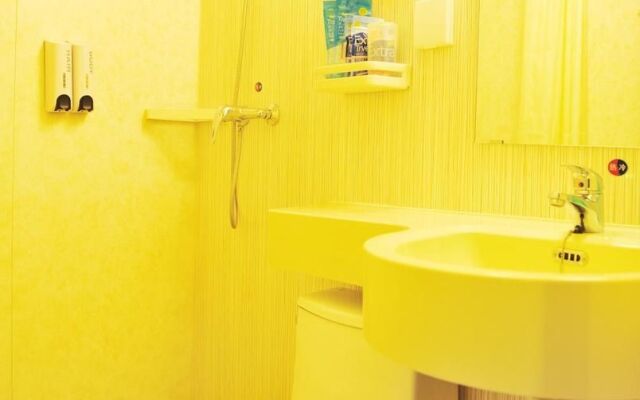 Grace Inn Weifang Dongfeng Street Yaxing Bridge