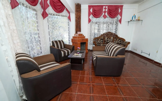 OYO 554 Hotel Miheli