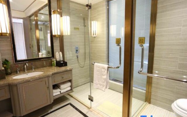 Bund Garden Hotel