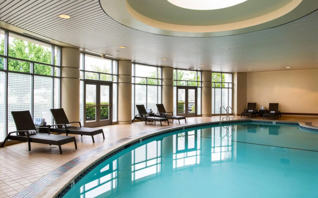 Fremont Marriott Silicon Valley