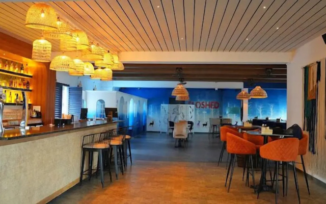 Hotel Prime Bliss RR Nagar