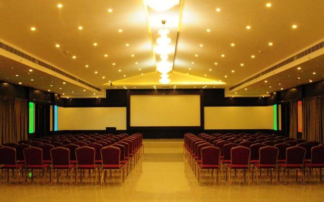 Hotel Vihas - Renest Tirupati
