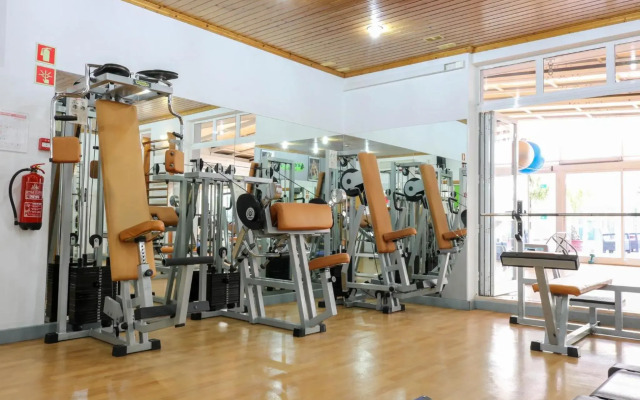 Aparthotel Calema Avenida Jardim