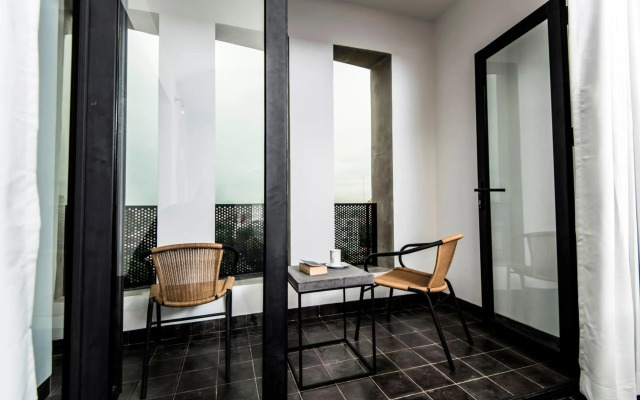 Aquarius Hotel & Urban Resort Phnom Penh