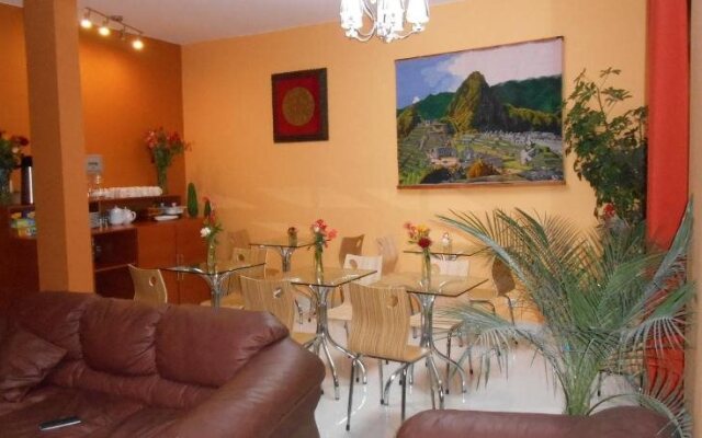 Usgar Machupicchu Boutique