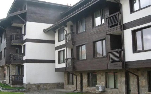 Tzanev Apartments - Bansko