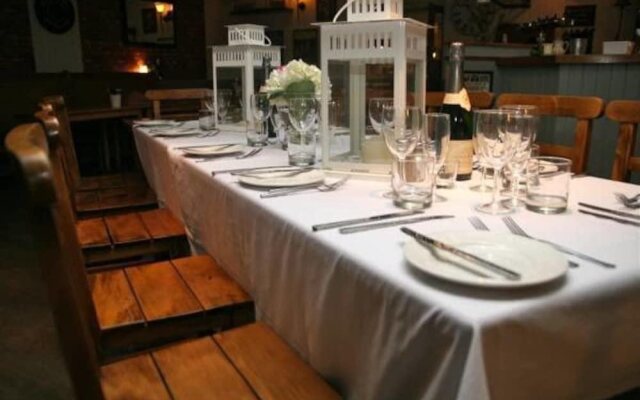 McKays Hotel Bar & Restaurant