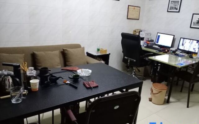 Shouyi Jiale Apartment (Luzhou Jiale Jinjie The Mixc)