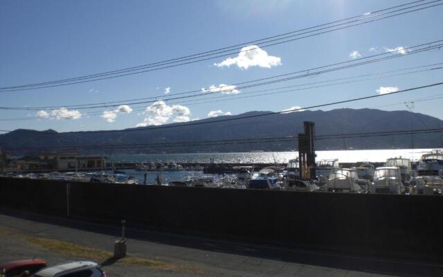 Marina and Numazu - Vacation STAY 16700v