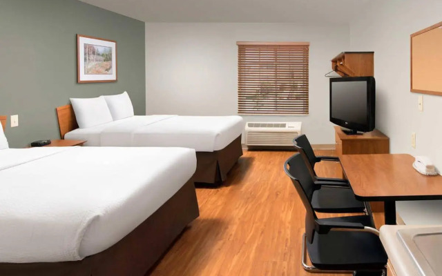 Extended Stay America Select Suites - Provo - American Fork