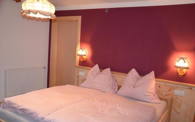 Ferienwohnung Garber