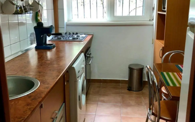 Cozy and Clean Apartment, near National Arena
