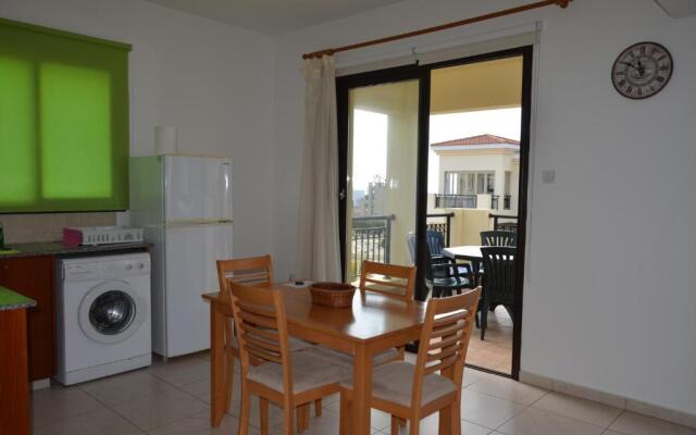 Faros Beach Apartment A102