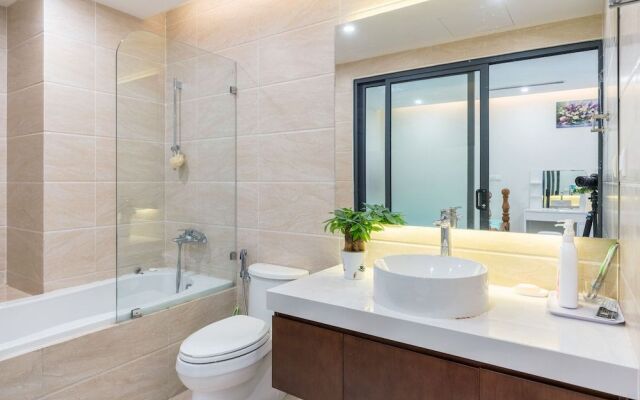 Luxury Apartment Imperia