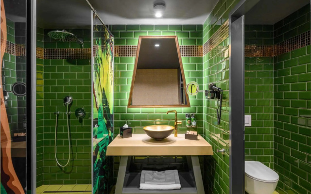 Minaro Hotel Tokaj - MGallery Collection