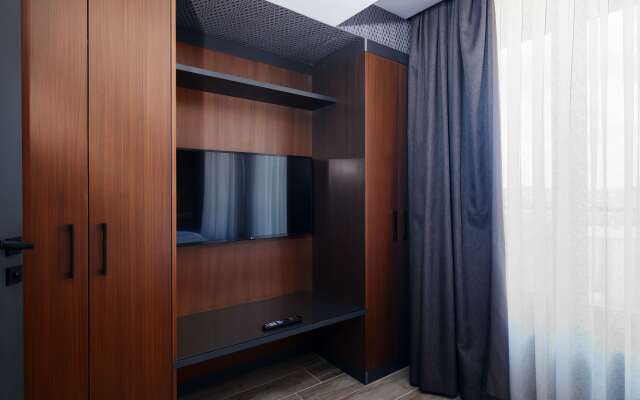 Nova Vista Deluxe & Suites Eskisehir, a member of Radisson Individuals