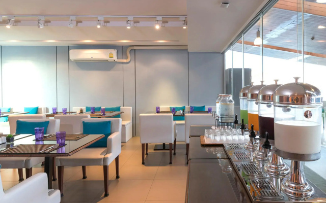 Travelodge Pattaya