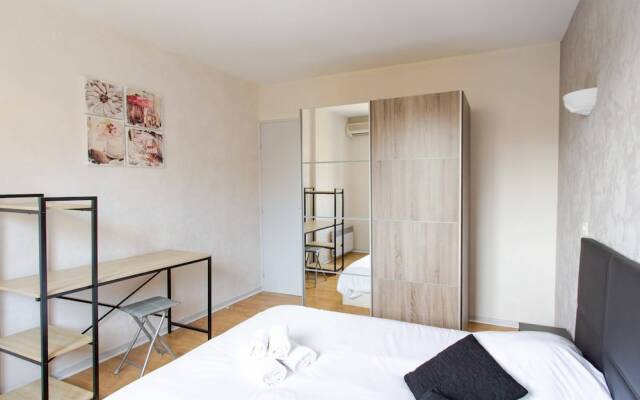 Sental Appartement privé