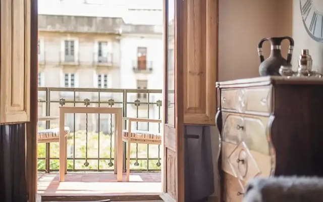 Apartment Rambla Nova TH24