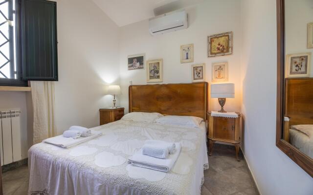 Villa Corallo in Martina Franca