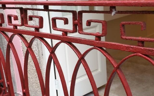 D&S - Crocodile House São Bento