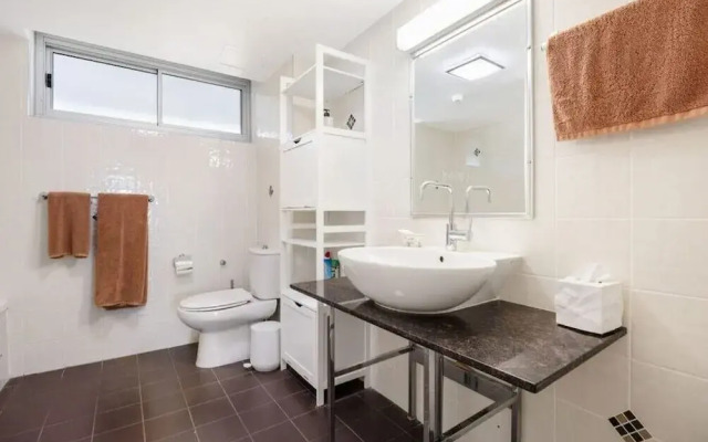 Cashelmara on the Beach 3 Bedroom Escape