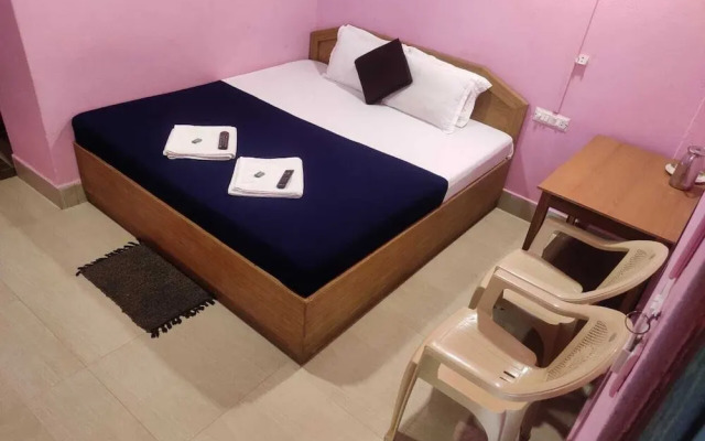 Purnima Resort Neil Island