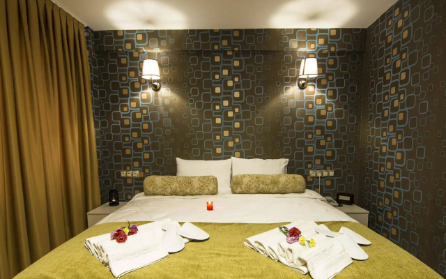 Kuzen Otel - Adults Only