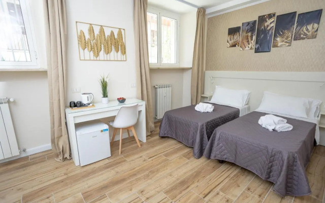 Le Camere Della Principessa B&B