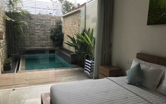 Nikaya Villa