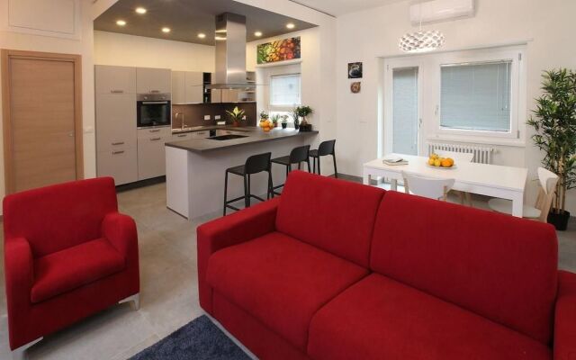 Appartamento Turistico Laura