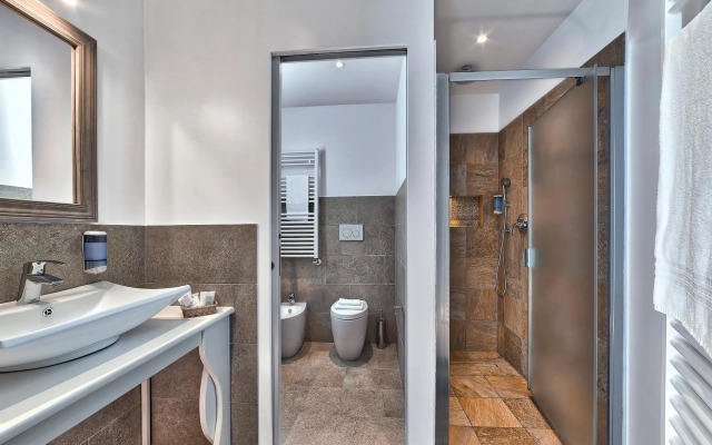 Hotel Terme Belsoggiorno