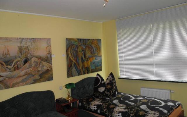 Felixanum Hotel & Galerie