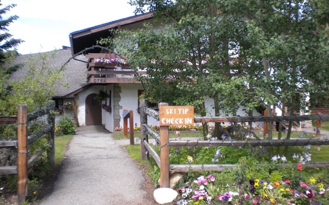 Ski Tip Lodge by Keystone Resort