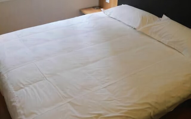 Yayu Boutique Hotel – Guest Rooms – Shanghai