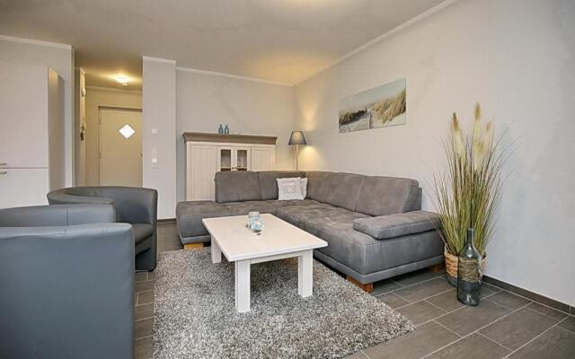 Reethaus Am Mariannenweg 01a Sylt