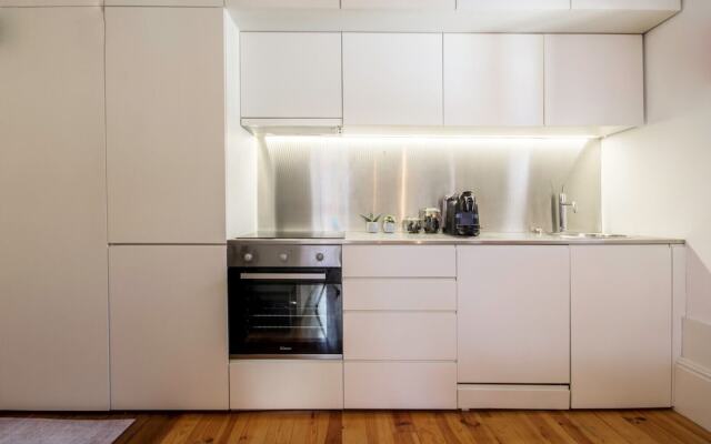 Deluxe Soulful Mirror Downtown