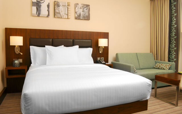 Hilton Garden Inn Rzeszow