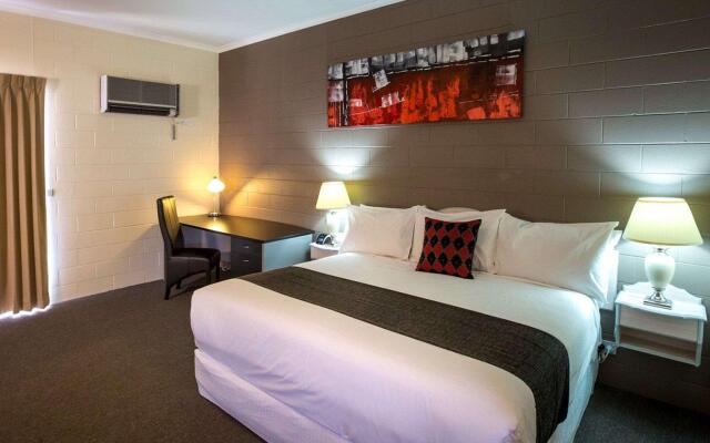 Comfort Inn & Suites King Avenue