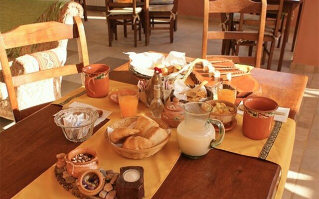 La Posada Del Rio Tanpu Mayu
