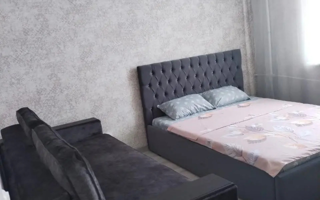 Апартаменты на улице Аллея Героев 4