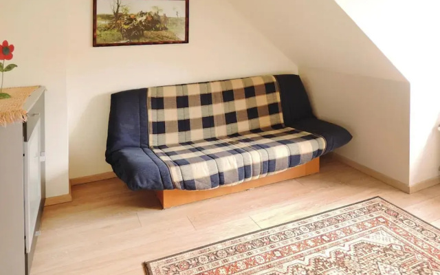Apartment in Swinoujscie Near Baltic Beach