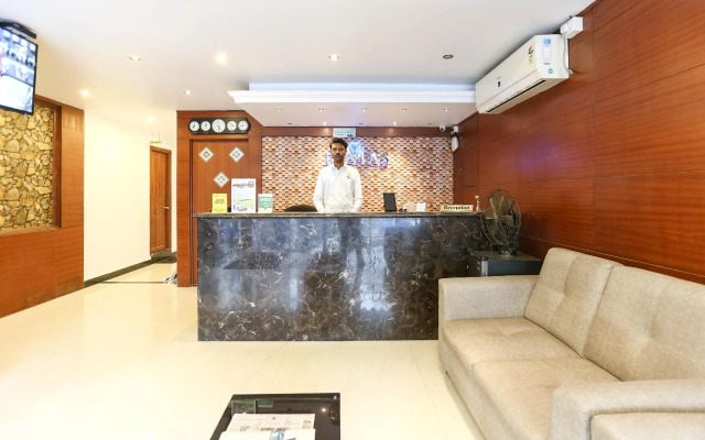 Itsy Hotels Elmas Golden Key