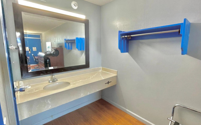 Rodeway Inn Nashville Donelson