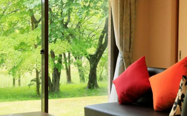 Izu Ippeki Lake Side Terrace Vacation Stay 32475v