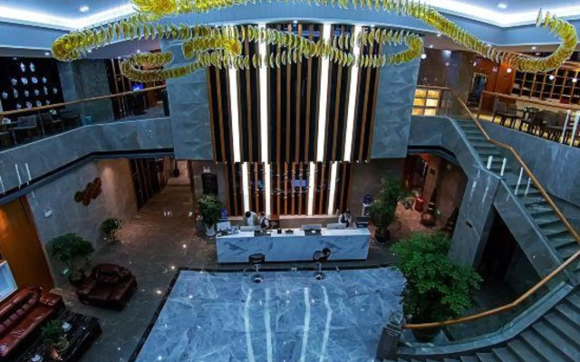 Tong Xin Yu Long Hotel