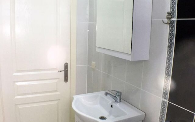 Avsa Belgin Konukevi