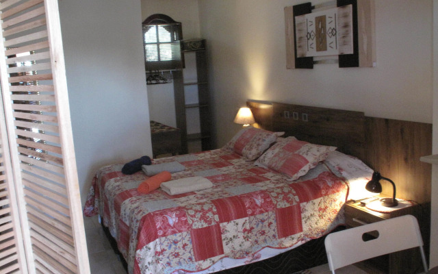 Pousada Chalés Alto da Estância